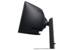 Samsung Odyssey G9 G95C Ultrawide VA Curved Gaming Monitor 49" 5120x1440 240Hz with Response Time 1ms GTG - Image 13