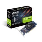 Asus GeForce GT 1030 2GB GDDR5 Low Profile Graphics Card - Image 2