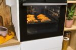 Gorenje BOS6737E06B 77 L A Black - Image 3