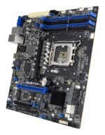 ASUS P13R-M Intel C262 LGA 1700 micro ATX - Image 2