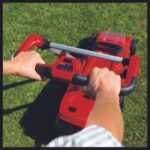 Einhell Rasarro 36/42 Lawn Mower Battery - Image 4