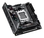Asus ROG STRIX B850-I GAMING WIFI Motherboard Mini ITX with AMD AM5 Socket - Image 4