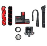 Odkurzacz pionowy TE-SV 18/270 Li BL-Solo EINHELL - Image 2