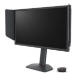 Zowie XL2540X+ TN Gaming Monitor 24.5" FHD 1920x1080 280Hz - Image 7