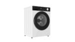 Teka WM 20841 W PL Washing Machine 8 kg 1400 RPM White  Black - Image 8