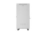Lanberg Επιδαπέδια Καμπίνα Rack 19U Γκρι FF01-6832-12SL - Image 10