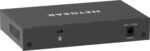 NetGear GS308EP Unmanaged L2 PoE+ Switch with 8 Gigabit (1Gbps) Ethernet Ports - Image 5