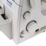 Lucznik Ραπτομηχανή Κοπτοράπτης Overlock - Image 2