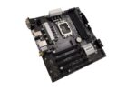 BIOSTAR B760MXC PRO motherboard - Image 2