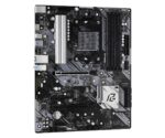 Asrock B550 Phantom Gaming 4 Socket AM4 ATX AMD  B550 - Image 3