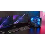 Mars Gaming MC-INFINIOLITE Midi Tower Black - Image 7