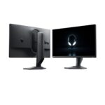 Dell Alienware AW2524HF IPS HDR Gaming Monitor 24.5" FHD 1920x1080 500Hz with Response Time 0.5ms GTG - Image 6