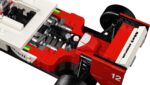 LEGO ICONS 10330 McLaren MP4/4 & Ayrton Senna - Image 5