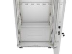 Lanberg Floor Rack Cabinet 42U Gray FF01-6642-12SL - Image 12