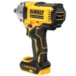 Dewalt Brushless Battery Impact Wrench 18V 2x5Ah With 1/2" Bit Size - Image 3