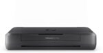HP OfficeJet 200 Mobile Colour Inkjet Printer with WiFi and Mobile Printing - Image 5