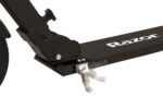 Razor Kids Scooter Foldable A5 Air 2-Wheel Black - Image 4