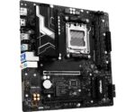 ASRock B850M-X rev. 2.0 Motherboard Micro ATX with AMD AM5 Socket - Image 3