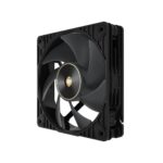 ASUS ProArt PF120 Fan PWM Black 3in1 Computer case 12 cm 3 pc(s) - Image 9