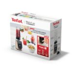 Tefal Blend Up BL190AF0 blender 0.85 L Tabletop blender 1000 W Beige  Black  Transparent - Image 10