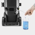 Karcher K 4 WCM Pressure Washer Electric 1800W with Pressure 130bar - Image 4