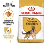 ROYAL CANIN BHN German Shepherd Adult dry dog food - 11kg - Image 6