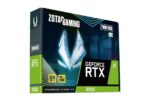 Zotac GeForce RTX 3050 6GB GDDR6 Κάρτα Γραφικών - Image 5