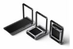 KingSmith X23 1.5hp Electric Foldable Treadmill for User up to 136kg - Image 2