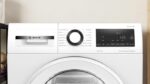 Bosch WQG145APPL Tumble Dryer 9kg with Heat Pump - Image 5