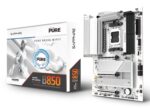 Sapphire PURE B850A WIFI7 Motherboard ATX with AMD AM5 Socket - Image 7