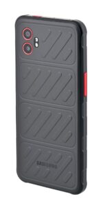 Samsung XCover7 Pro Enterprise Edition 5G Dual SIM (6GB/128GB) Resistant Smartphone Black - Image 7