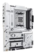 Asus X870 MAX GAMING WIFI7 W Motherboard ATX with AMD AM5 Socket - Image 2