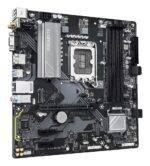 Gigabyte B760M D3HP WIFI6 Motherboard Micro ATX with Intel 1700 Socket - Image 2
