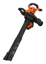 Black & Decker BEBLV300-QS leaf blower - Image 3