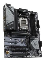 Gigabyte B650 Eagle AX Wi-Fi Motherboard ATX with AMD AM5 Socket - Image 4