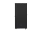LANBERG FREE STANDING 19  RACK CABINET 42U 800x1200 BLACK - Image 4
