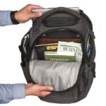 Ogio Renegade Rss Backpack Backpack for 17" Laptop Black - Image 12
