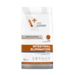 VetExpert Intestinal Elimination 12kg Dry Food Grain-Free for Adult Dogs with Turkey - Image 2