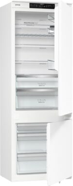 Gorenje Kombinerade kyl/frysskap NRKI619D61WFE BK070 - Image 3