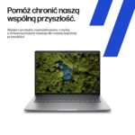 HP 14" FHD+ (Ryzen AI PRO 300 Series-350/32GB/1TB SSD/W11 Pro) (US Keyboard) - Image 7