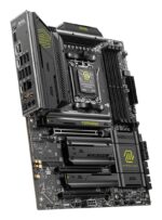 MSI MAG X870E Tomahawk WIFI Motherboard ATX with AMD AM5 Socket - Image 2