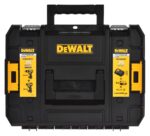 Dewalt Set Impact Drill Driver & Impact Screwdriver Brushless 18V with 2 Batteries 5Ah and Case - Image 23