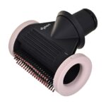 Dyson Supersonic Nural Professional Hair Dryer with Diffuser 1600W Ceramic Pink / Rose Gold - Image 11