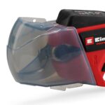 Einhell GP-LS 18/28 Li Pruning Shears Battery 18V Solo with Maximum Cutting Diameter 28mm - Image 4