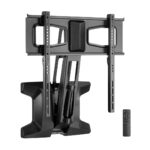 Maclean Energy MC-891 TV Wall Mount with Extension Arm 70" and 35kg - Image 9