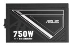 ASUS ATS-750G power supply unit 750 W 20+4 pin ATX ATX Black - Image 9