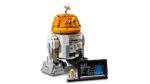 LEGO Star Wars 75416 Astromech-Droid Chopper C1-10P - Image 3