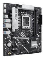 Asus Prime B860M-K Motherboard Micro ATX with Intel 1851 Socket - Image 4