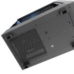 MODECOM  BREEZE ARGB Flow MIDI USB 3.0 X 2 CYPE-C computer case - Image 6