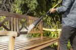 Karcher K5 Power Control Flex Home eco!booster Pressure Washer Electric 2100W with Pressure 145bar - Image 4